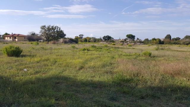 Terreno edificabile residenziale in Via delle Azalee, Nettuno - Foto 1