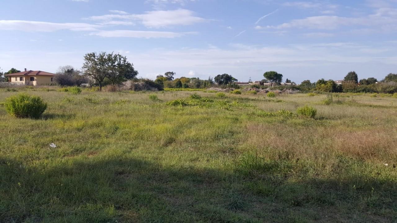 Terreno edificabile residenziale in vendita a Nettuno