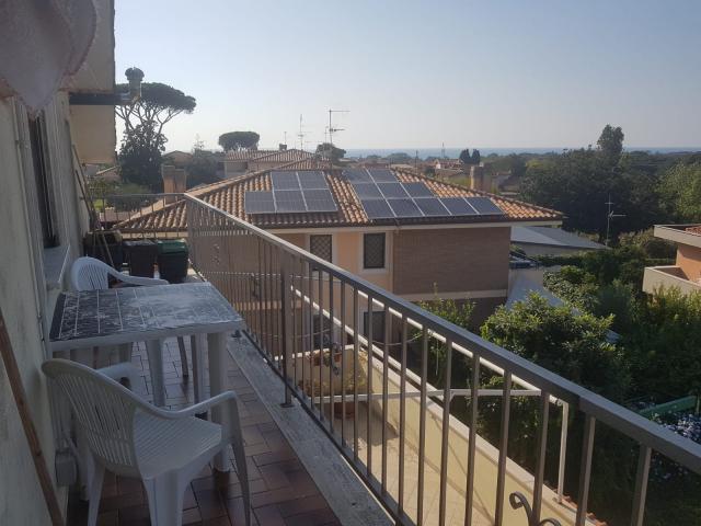 3-room flat in Via Letizia in Fiore, Anzio - Photo 1