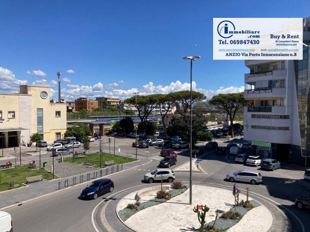 Apartament in P.Zza IX Settembre, Nettuno - Photo 1