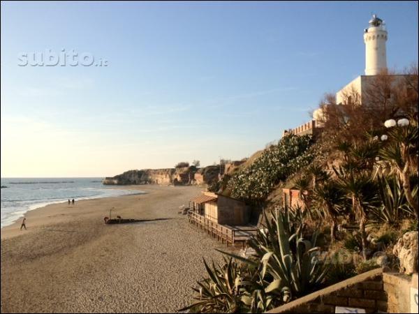 Residential building land in Via Fucini, Anzio - Photo 1