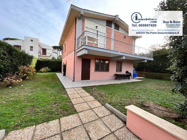 Villa in Viale Elisabetta, Anzio - Foto 1