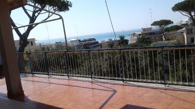 Penthouse in Via dell Ombra, Anzio - Foto 1