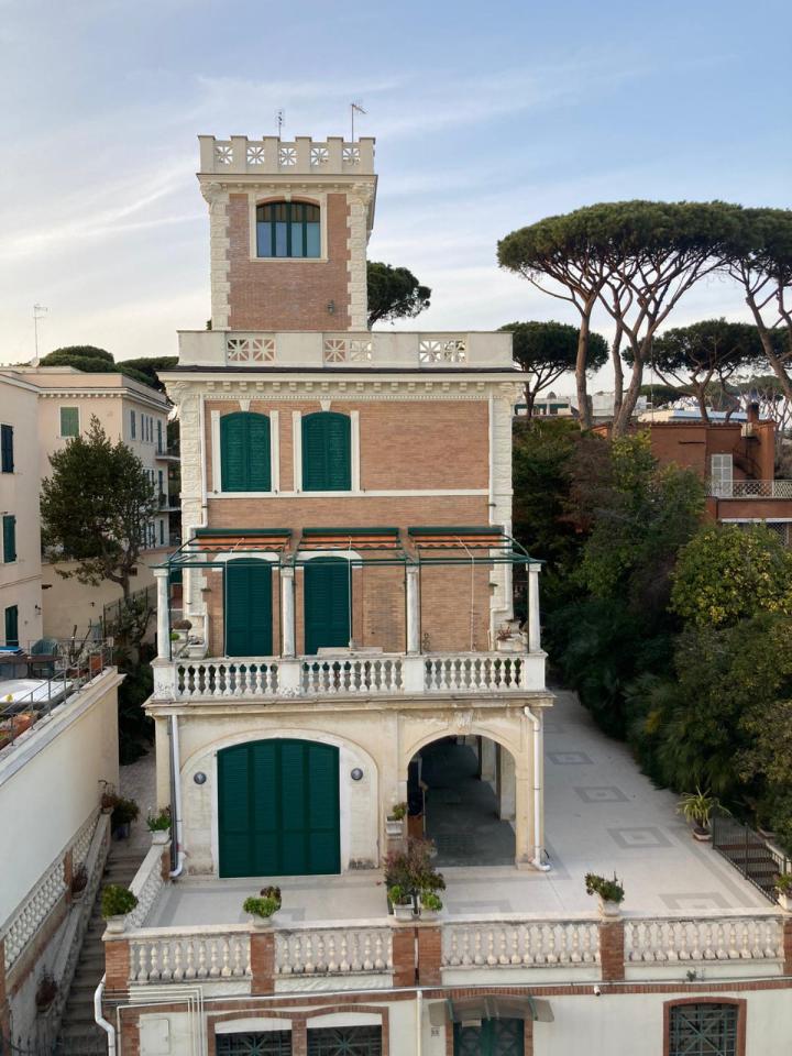 Villa in vendita a Anzio