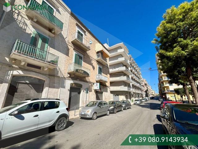 2-room flat in Corso Umberto I, Bisceglie - Photo 1