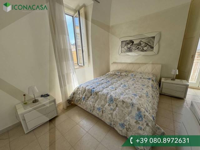 2-room flat in Via Bari 18, Bisceglie - Photo 1