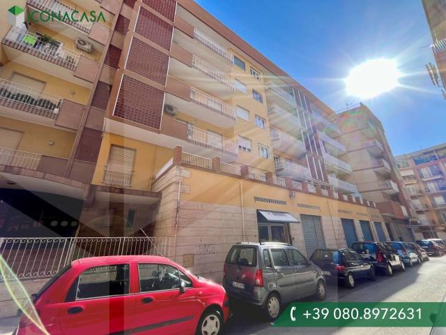 Apartament in Via Curtopassi 15, Bisceglie - Photo 1