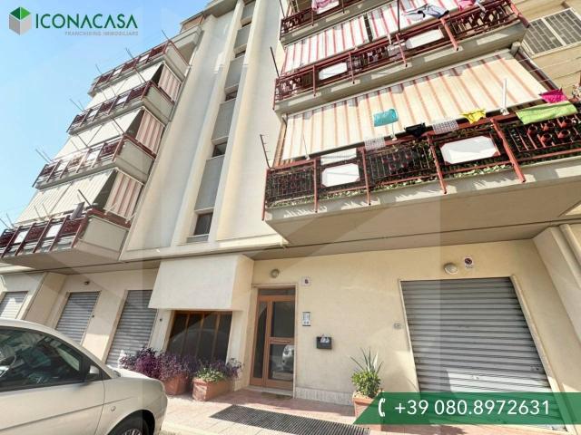 3-room flat in {3}, Carrara Lamaveta 63 - Photo 1