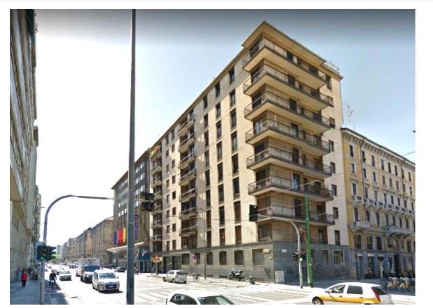 Magazzino in Viale Tunisia 13, Milano - Foto 1