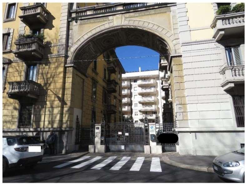 Magazzino in Corso Plebisciti 13, Milano - Foto 1