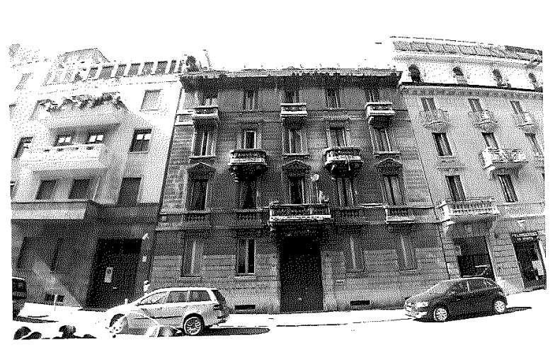 Magazzino in Via Lodovico Castelvetro 1, Milano - Foto 1