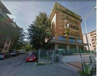 Magazzino in vendita a Monza