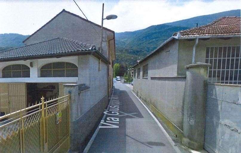 Appartamento in vendita a Sant'Antonino Di Susa