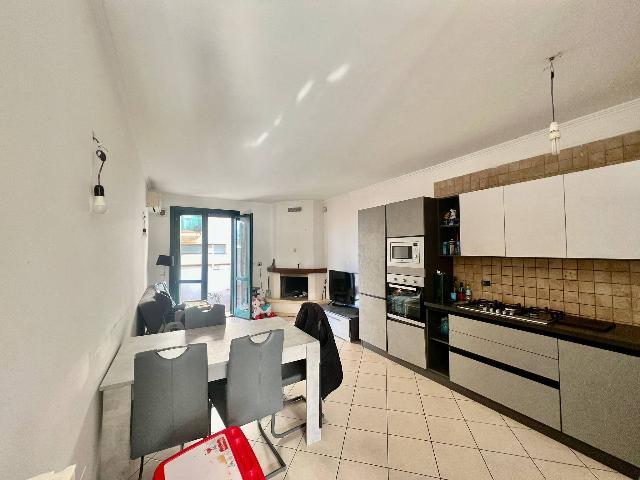 Apartament in {3}, Via Salvatore Fitto - Photo 1