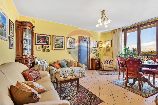 Dreizimmerwohnung in Via Carducci 1, San Giuliano Milanese - Foto 1