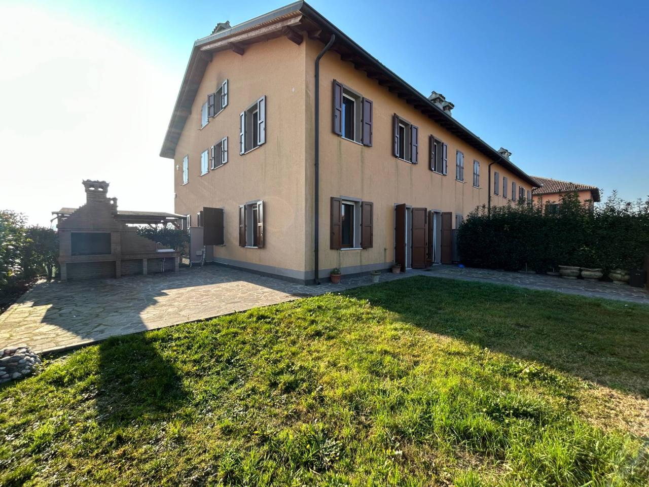 Villa in vendita a Ferrara