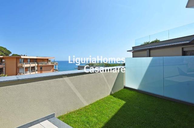 Apartament in Corso Giuseppe Mazzini, Sanremo - Photo 1