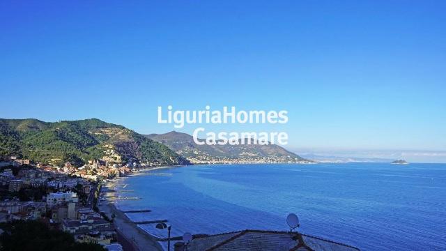 Appartamento in Via Punta Tacuara 116, Laigueglia - Foto 1