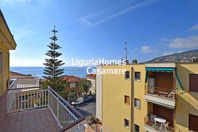 One-room flat in Corso Regina Margherita, Ospedaletti - Photo 1