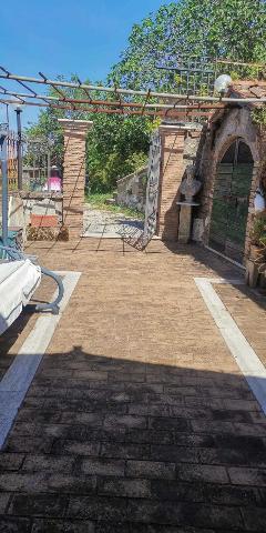 Appartamento in Via della Costa, Palestrina - Foto 1