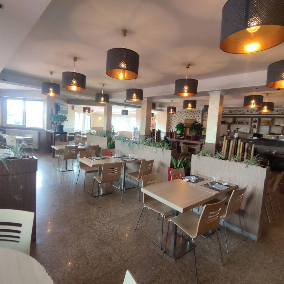 Ristorante in , Lurate Caccivio, {3} - Foto 1