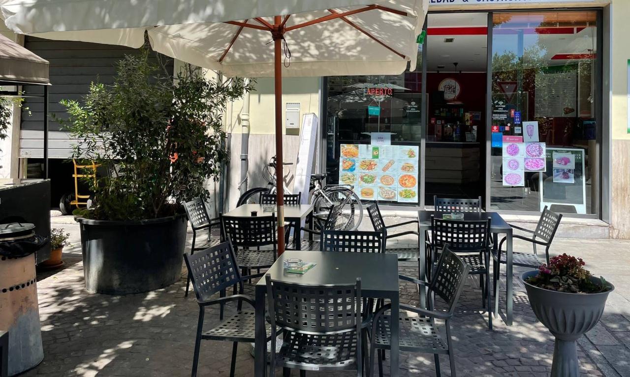 Pizzeria in , Ravenna, {3} - Foto 2