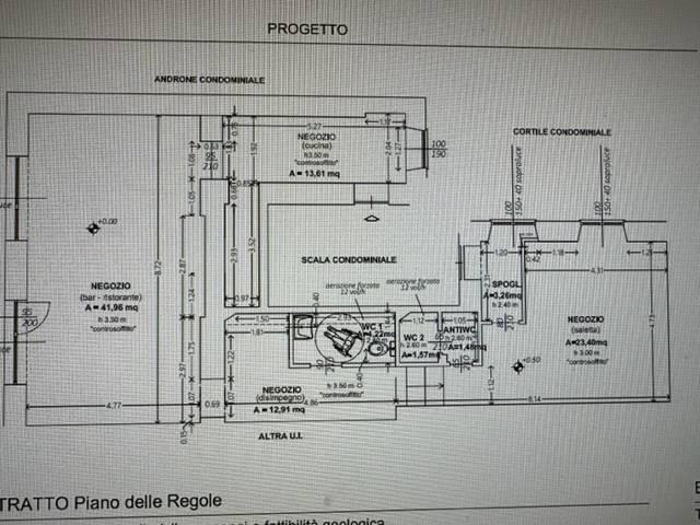 Ristorante in , Milano, {3} - Foto 2