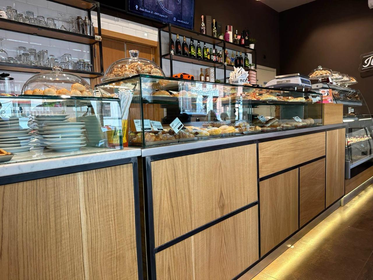 Pasticceria in , Milano, {3} - Foto 2