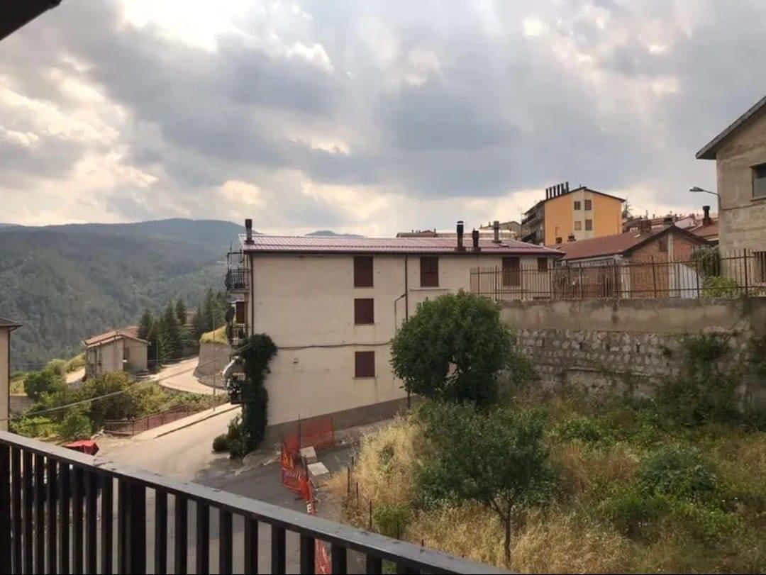 Appartamento in vendita a San Giovanni In Fiore