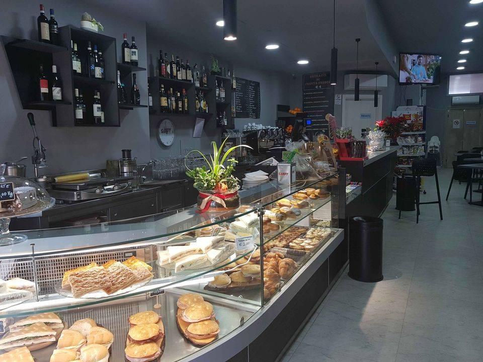 Pasticceria in vendita a Siena