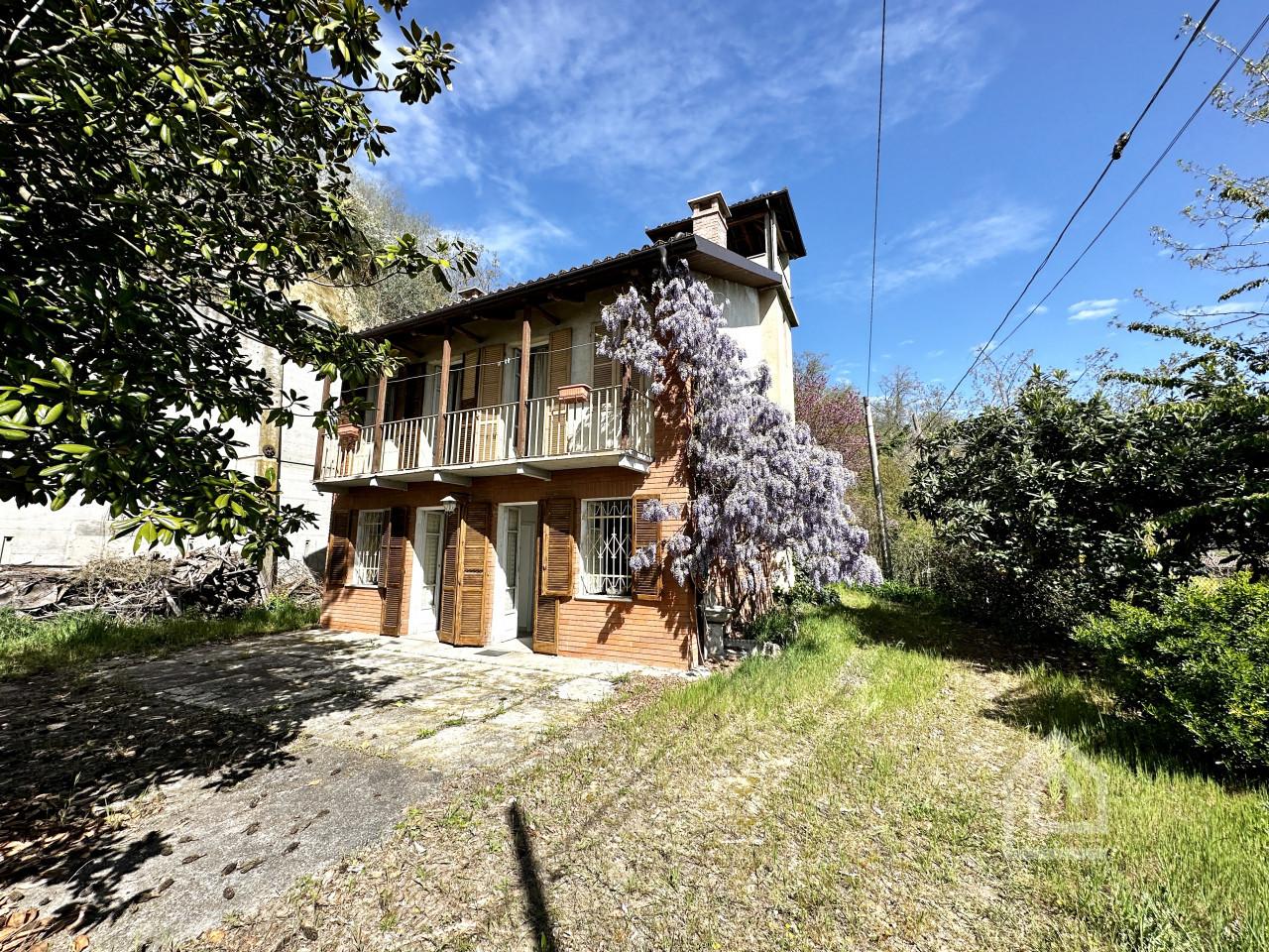 Casa indipendente in vendita a Cisterna D'Asti