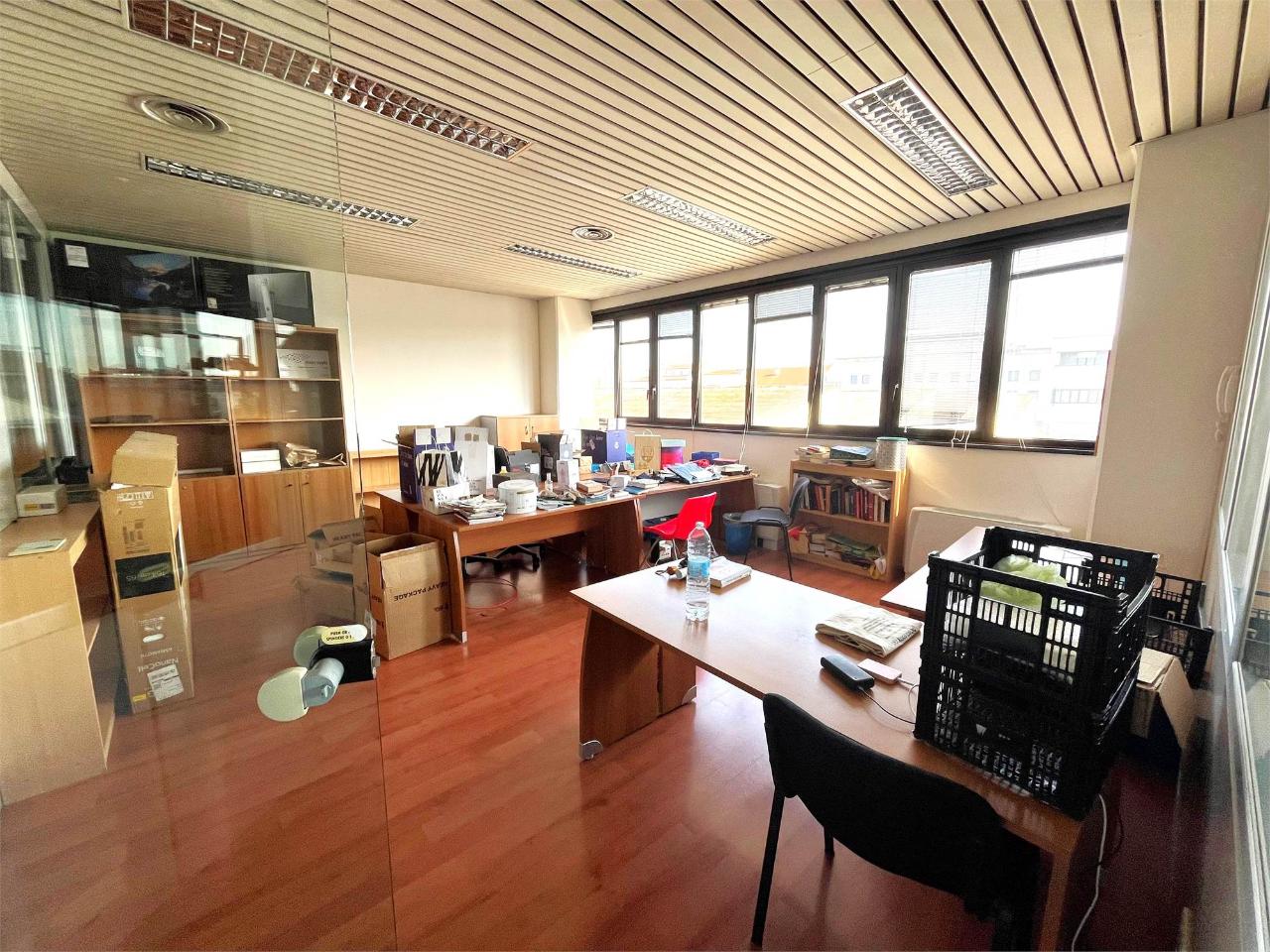 Ufficio in Milano (MM Precotto) - Via Andolfato, 10, Milano, {3} - Foto 2
