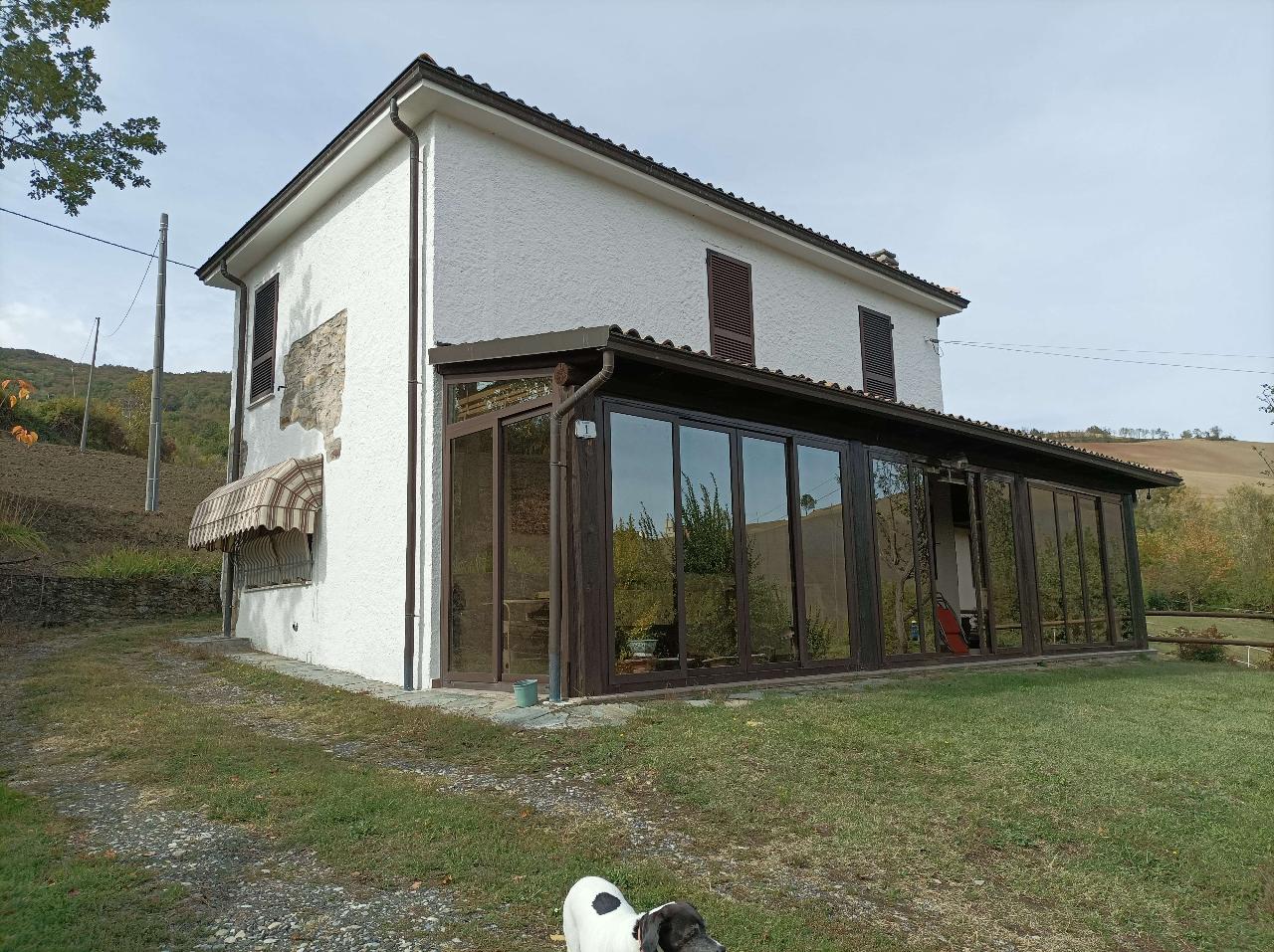 Terreno edificabile misto in vendita a Pianello Val Tidone