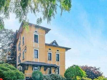 Villa unifamiliare in vendita a Piacenza