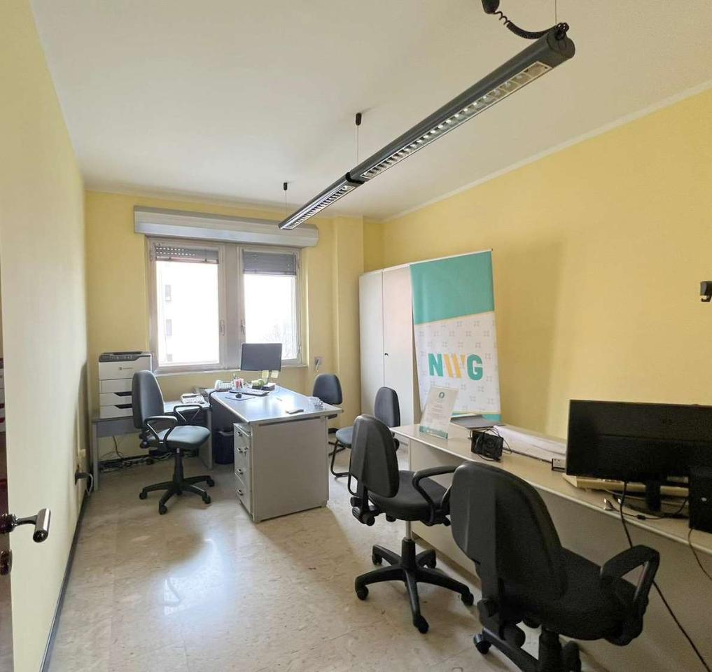 Ufficio in Corso Europa N/a, Piacenza, {3} - Foto 2
