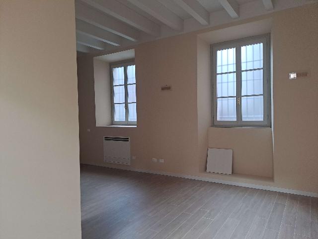 Dreizimmerwohnung in Via Sopramuro, Piacenza - Foto 1