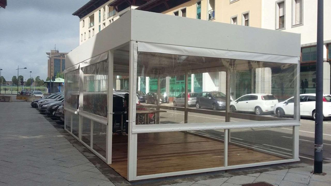 Bar in Città N/a, Piacenza, {3} - Foto 2