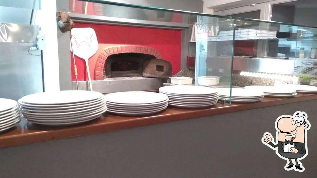 Pizza al taglio in vendita a Piacenza