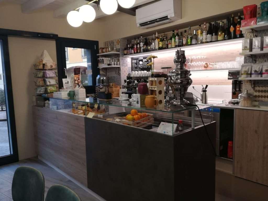 Bar in vendita a Fiorenzuola D'Arda