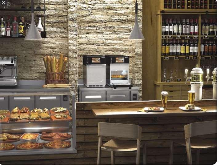 Bar - Tavola calda/fredda in Via 20 Settemb, Piacenza - Foto 1