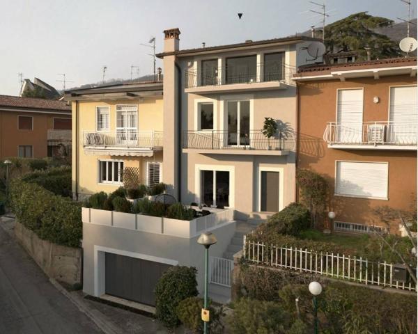 Villa a schiera in {3}, Via Giuseppe Maria Bernini 7 - Foto 1