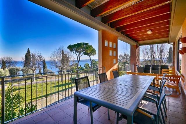 4-room flat in Via Cavour 3, Padenghe sul Garda - Photo 1