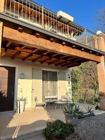 Terraced house in {3}, Via Giovanni Ontini 1 - Photo 1