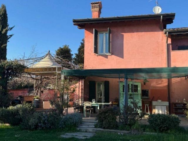 Villa in {3}, Via del Rione 48 - Foto 1