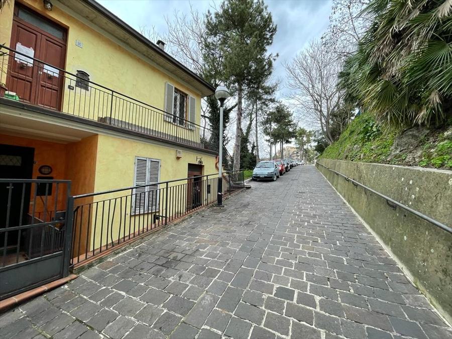 appartamento in vendita a Chieti in zona Centro Città