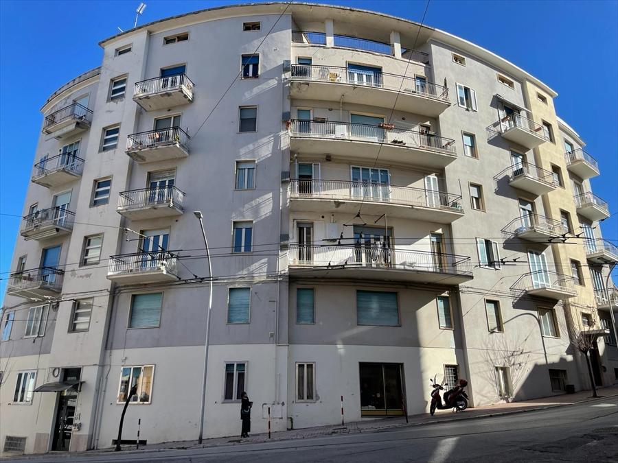 appartamento in vendita a Chieti in zona Centro Città