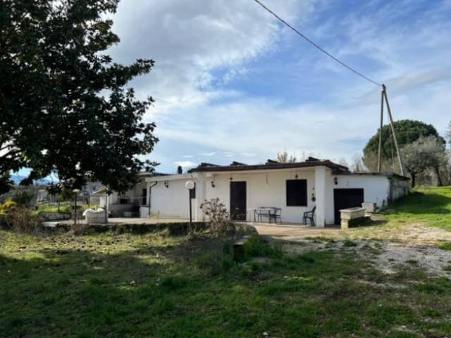 Mansion in Colle Stigliano, Genazzano - Photo 1