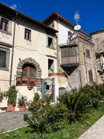 Apartament in Via del Borgo, Genazzano - Photo 1