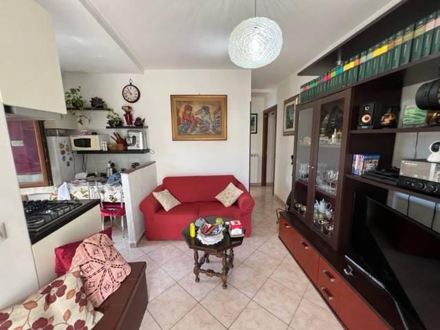 3-room flat in Vicolo Tanzi, Genazzano - Photo 1