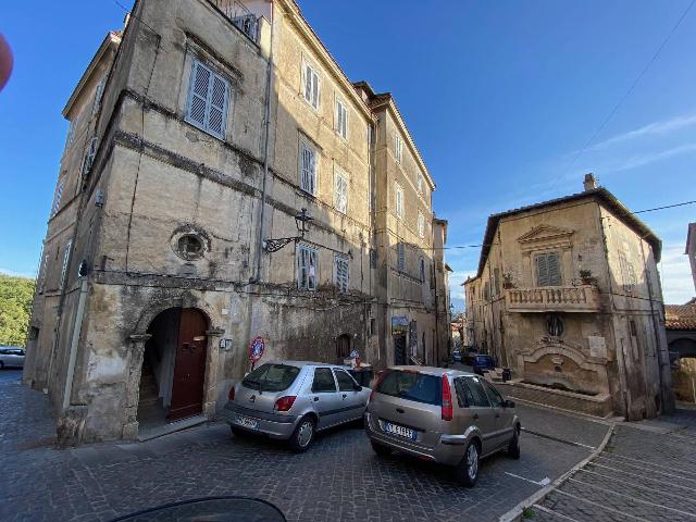 One-room flat in Via Antonio Spaziani, Genazzano - Photo 1